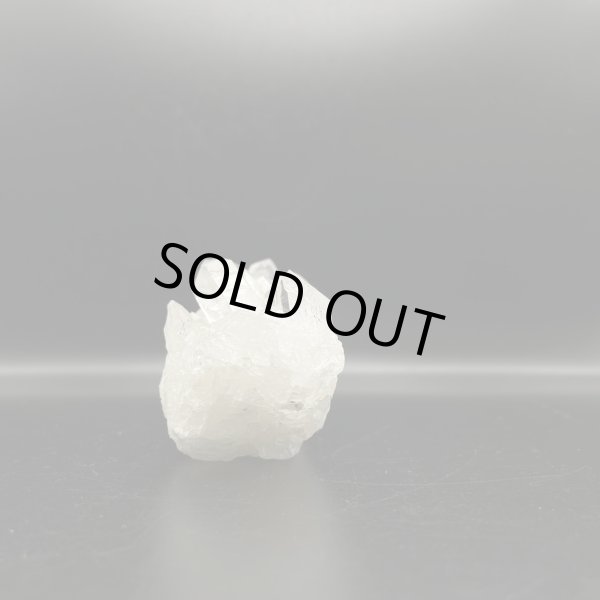 画像6: トマスゴンサガ産・水晶クラスター (6)