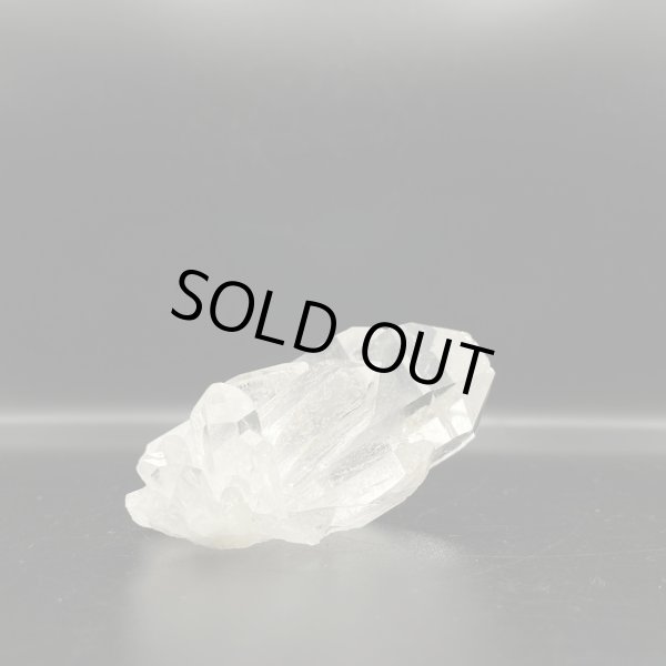 画像5: トマスゴンサガ産・水晶クラスター (5)