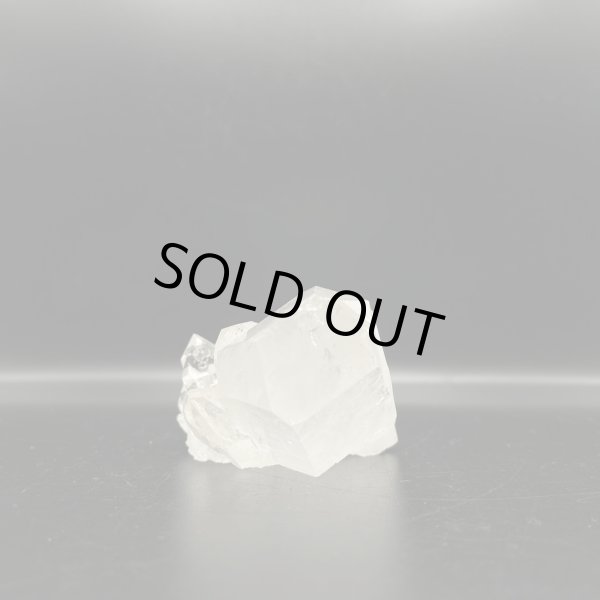 画像6: トマスゴンサガ産・水晶クラスター (6)