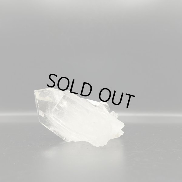 画像7: トマスゴンサガ産・水晶クラスター (7)