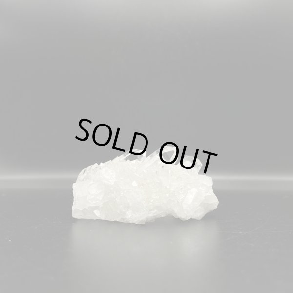 画像5: トマスゴンサガ産・水晶クラスター (5)