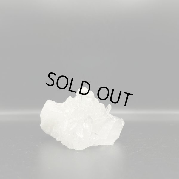 画像6: トマスゴンサガ産・水晶クラスター (6)