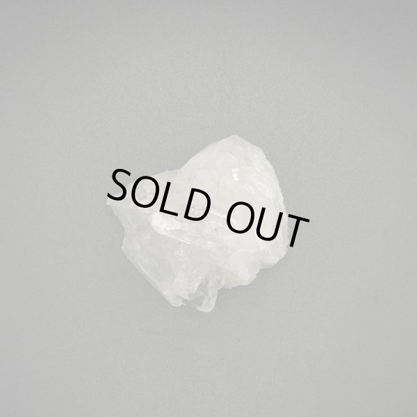 画像7: トマスゴンサガ産・水晶クラスター (7)