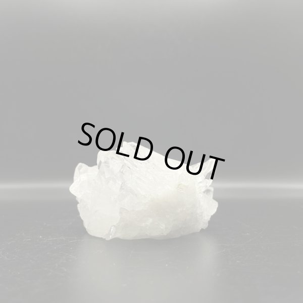 画像5: トマスゴンサガ産・水晶クラスター (5)