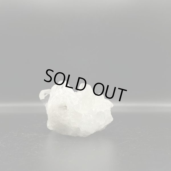 画像6: トマスゴンサガ産・水晶クラスター (6)