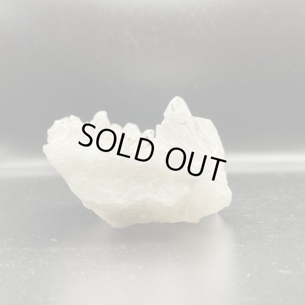 画像5: トマスゴンサガ産・水晶クラスター (5)