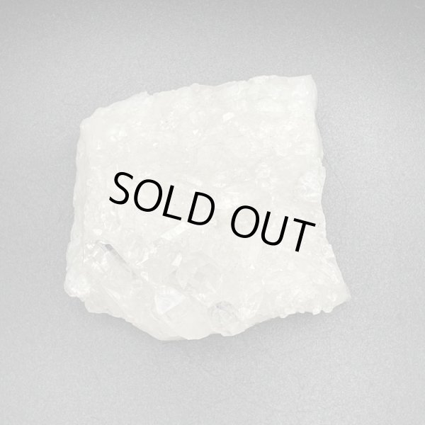 画像6: トマスゴンサガ産・水晶クラスター (6)