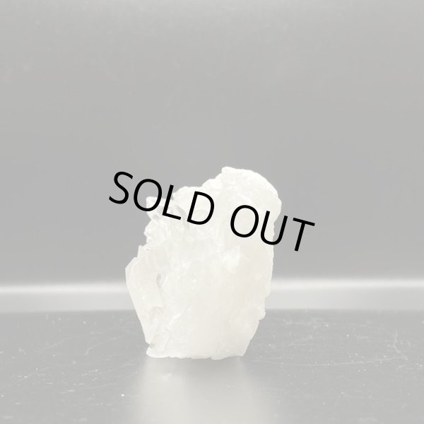 画像3: トマスゴンサガ産・水晶クラスター (3)