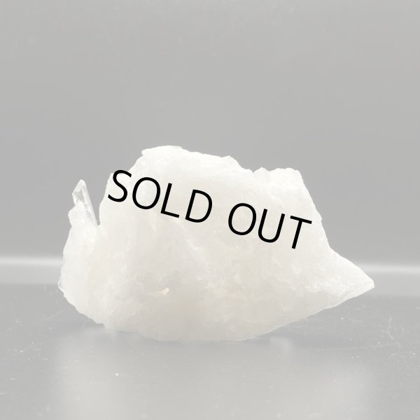 画像4: トマスゴンサガ産・水晶クラスター (4)