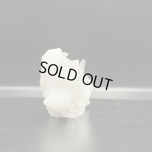 画像5: トマスゴンサガ産・水晶クラスター (5)