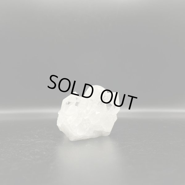 画像5: トマスゴンサガ産・水晶クラスター (5)