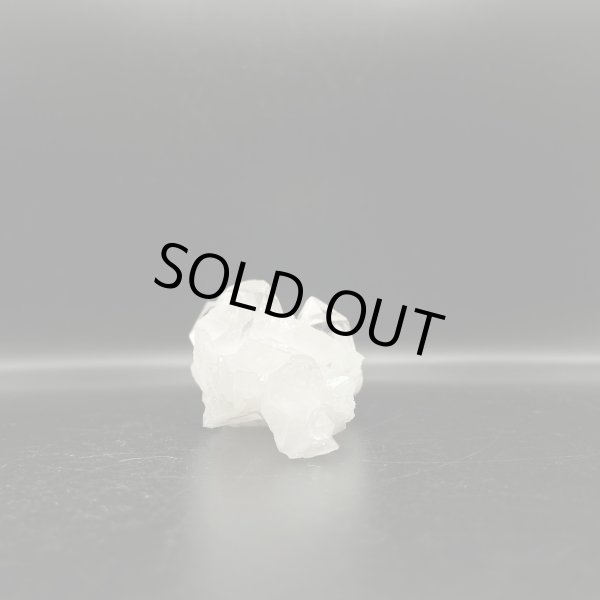 画像7: トマスゴンサガ産・水晶クラスター (7)