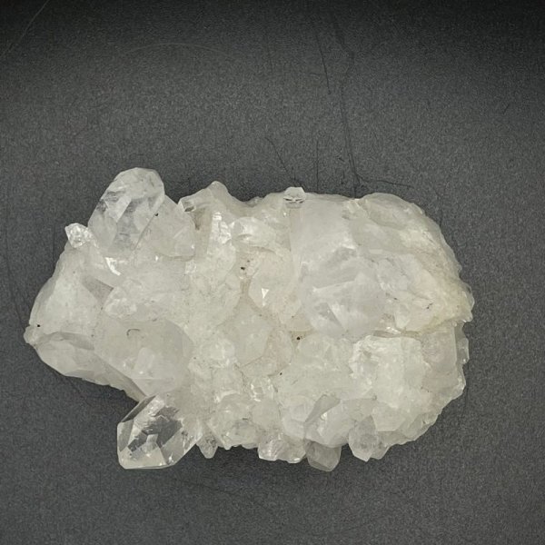 画像6: トマスゴンサガ産・水晶クラスター (6)