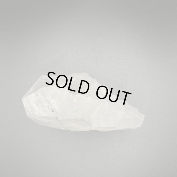 画像6: トマスゴンサガ産・水晶クラスター (6)