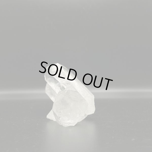 画像5: トマスゴンサガ産・水晶クラスター (5)