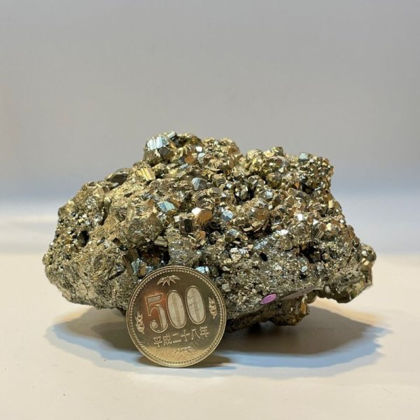 画像8: パイライト (8)