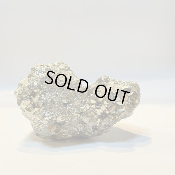 画像4: パイライト (4)