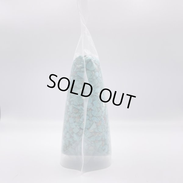 画像3: ターコイズ・さざれ石 (3)