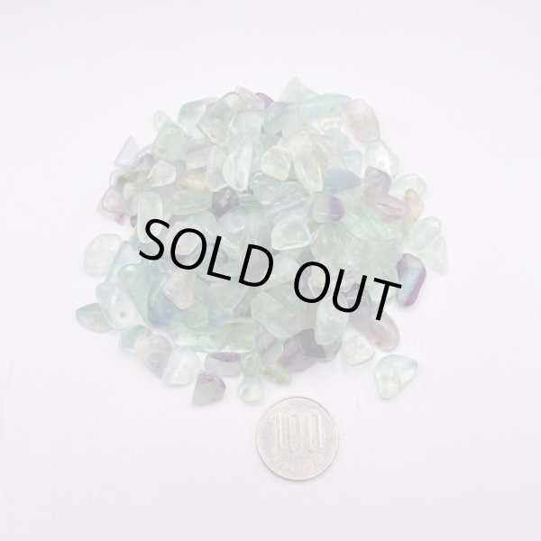 画像5: フローライト・さざれ石 (5)