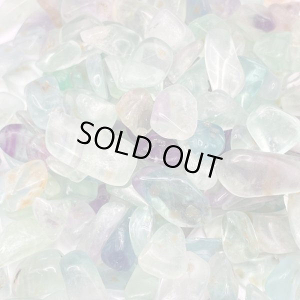 画像6: フローライト・さざれ石 (6)