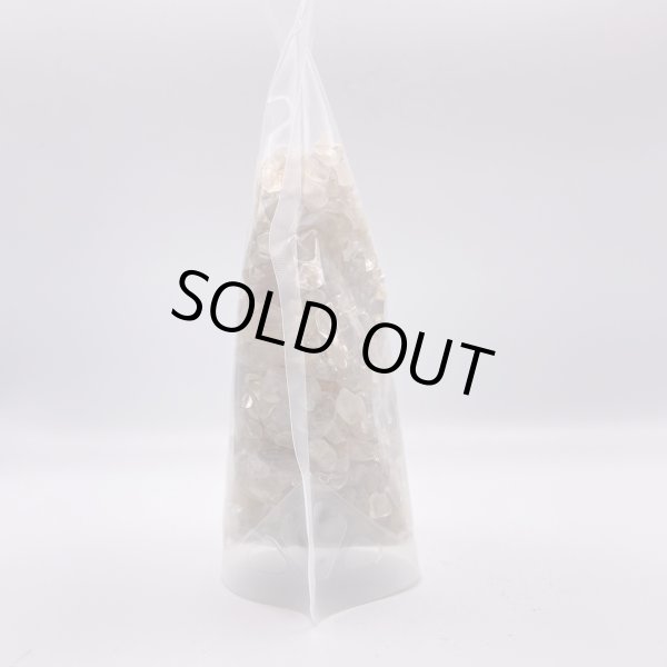 画像3: ルチルクォーツ・さざれ石 (3)