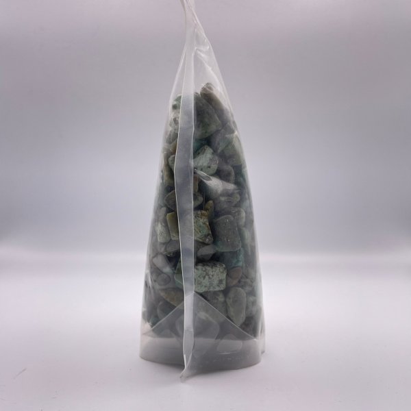 画像3: ターコイズ・さざれ石 (3)