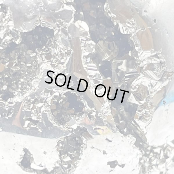 画像7: パイライト・丸玉 (7)