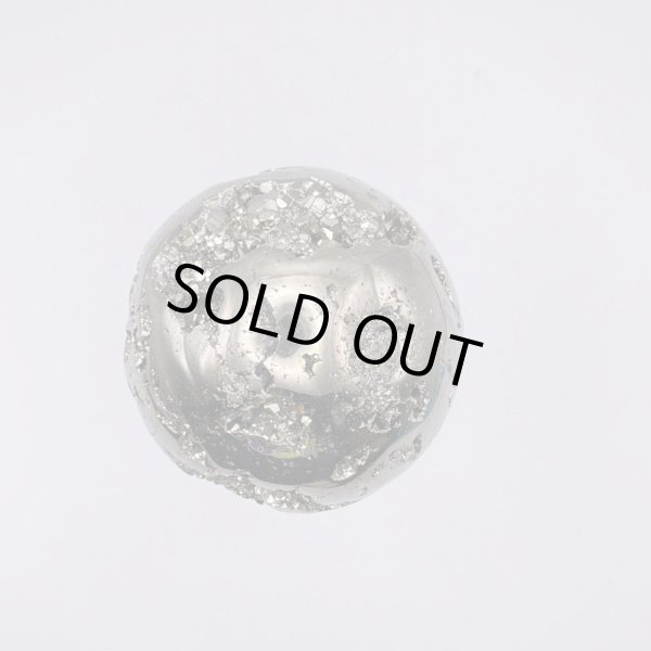 画像4: パイライト・丸玉 (4)