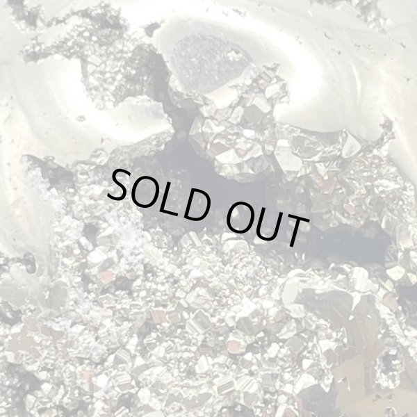 画像6: パイライト・丸玉 (6)