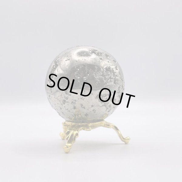 画像4: パイライト・丸玉 (4)