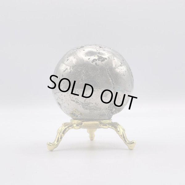 画像3: パイライト・丸玉 (3)