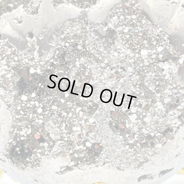 画像7: パイライト・丸玉 (7)