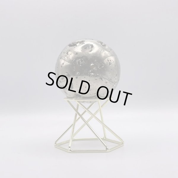 画像4: パイライト・丸玉 (4)