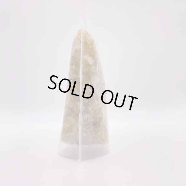 画像3: イエローオパール・さざれ石 (3)