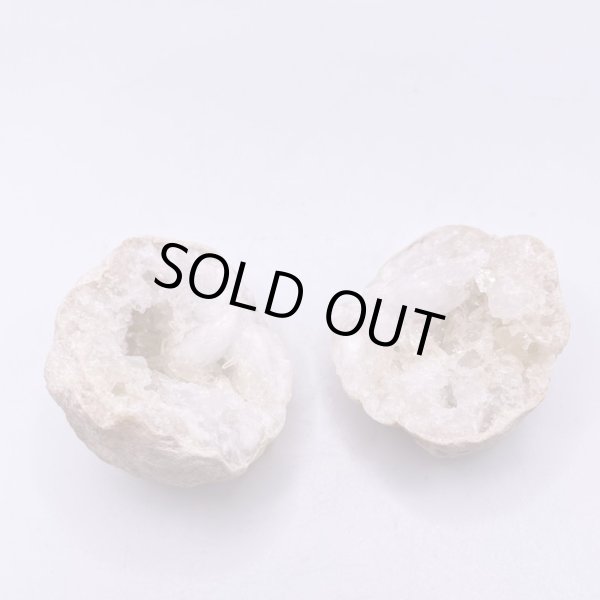 画像5: カルサイト・ジオード (5)