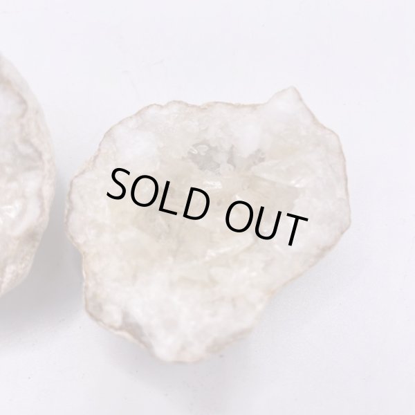 画像3: カルサイト・ジオード (3)