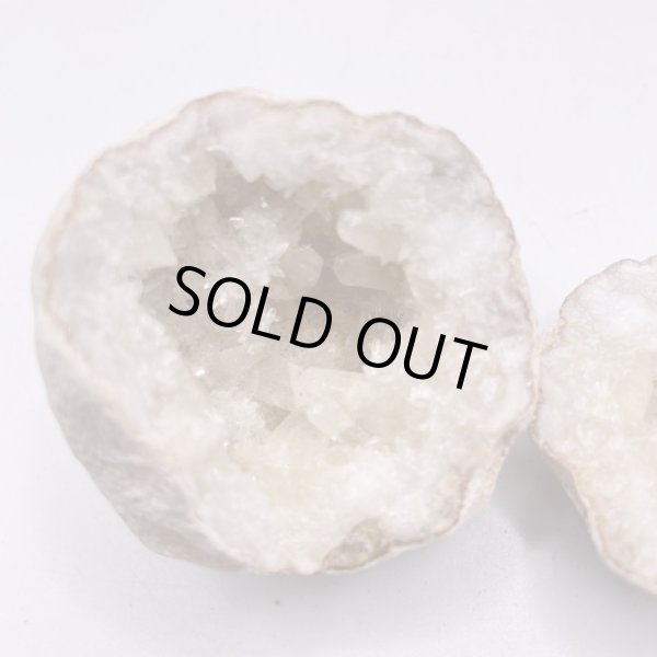 画像4: カルサイト・ジオード (4)