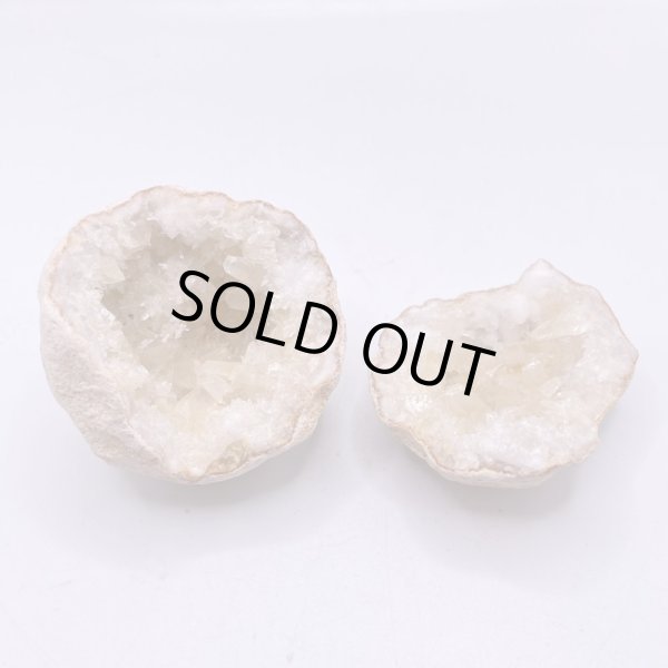 画像6: カルサイト・ジオード (6)