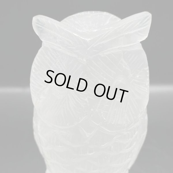 画像4: セレナイト・ふくろう (4)