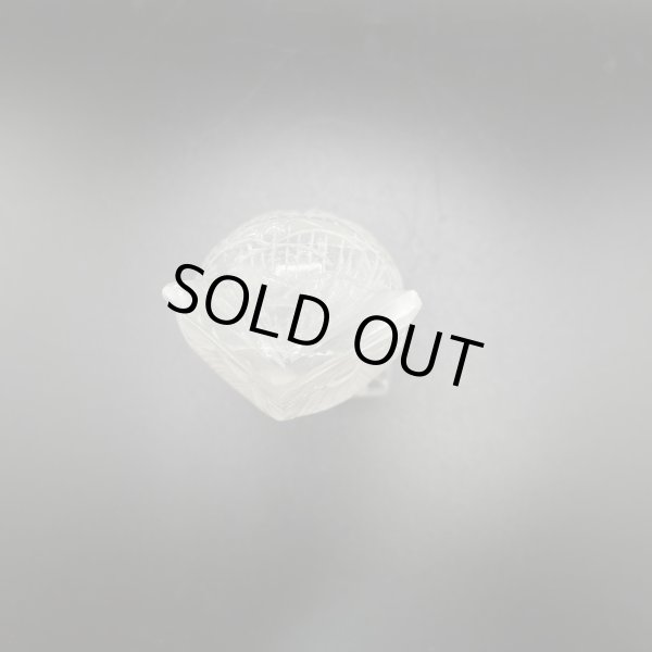 画像9: セレナイト・ふくろう (9)