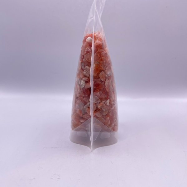 画像4: サンストーン・さざれ石 (4)