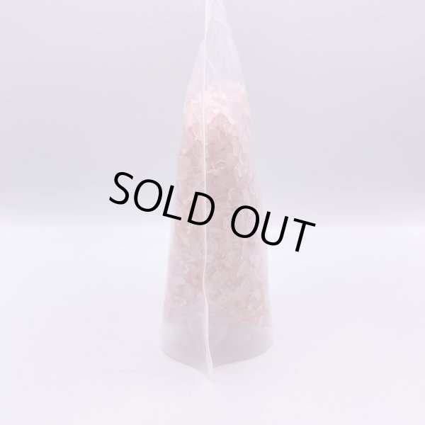 画像4: ローズクォーツ・さざれ石 (4)