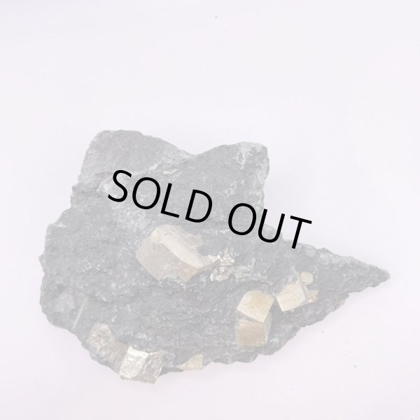 画像5: 【国産】新潟県産・パイライト (5)