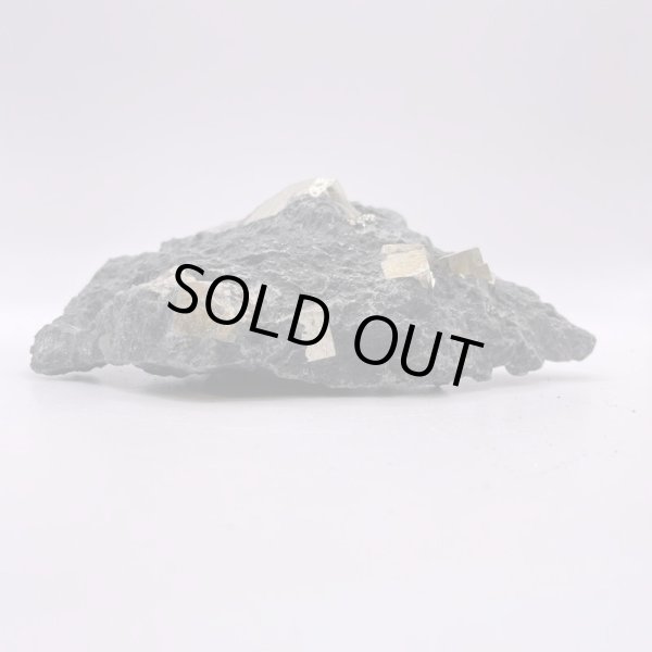 画像9: 【国産】新潟県産・パイライト (9)