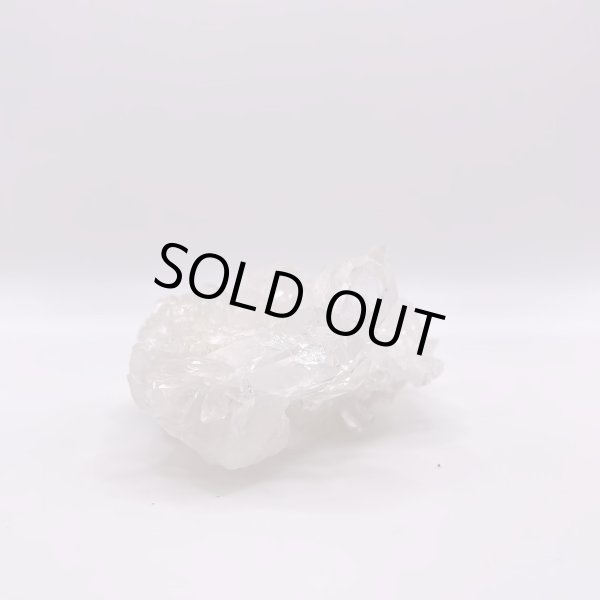 画像6: トマスゴンサガ産・水晶クラスター (6)