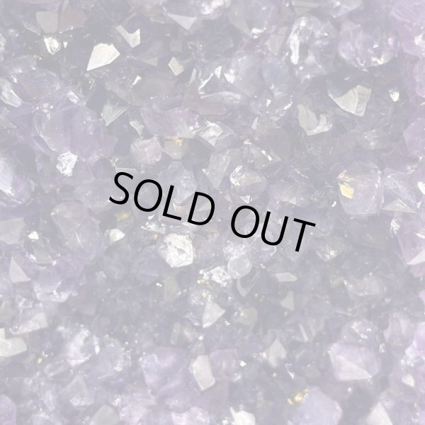 画像4: ウルグアイ産アメジストクラスター (4)