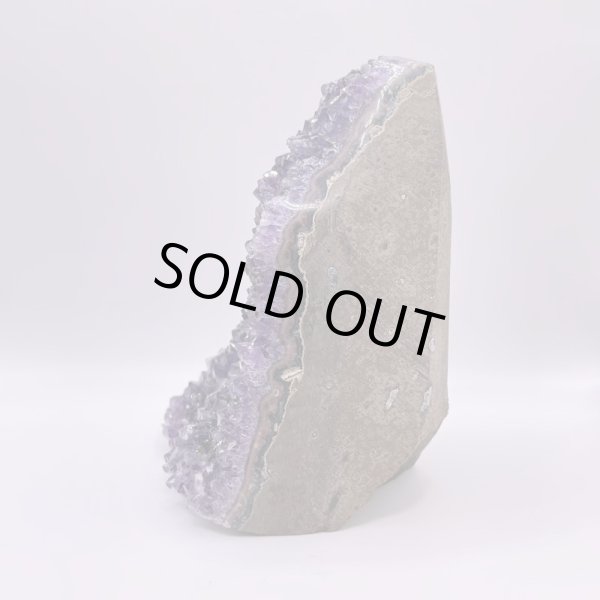 画像7: ウルグアイ産アメジストクラスター (7)