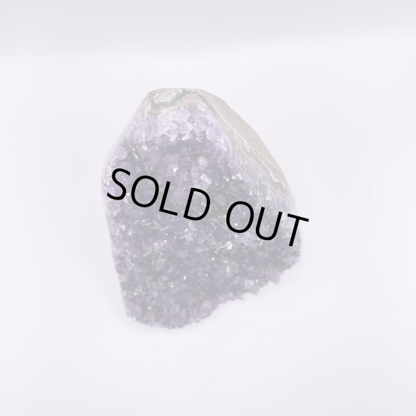 画像8: ウルグアイ産アメジストクラスター (8)