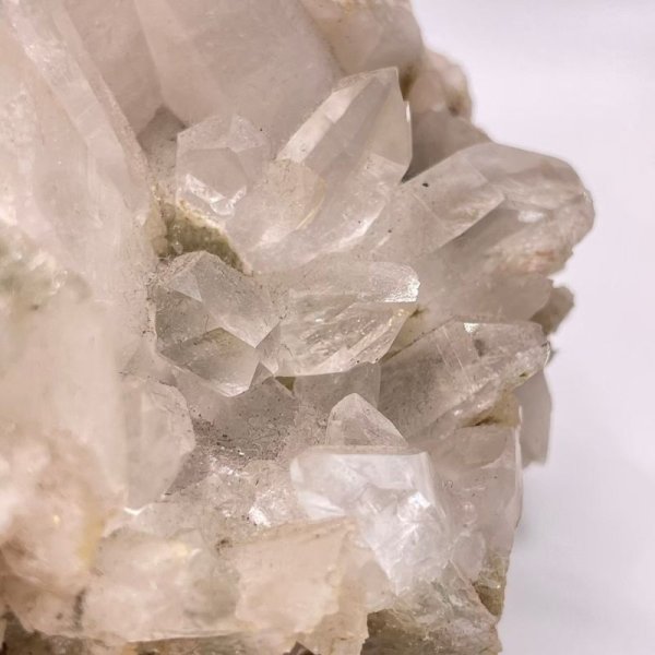 画像4: ヒマラヤ産・水晶クラスター (4)