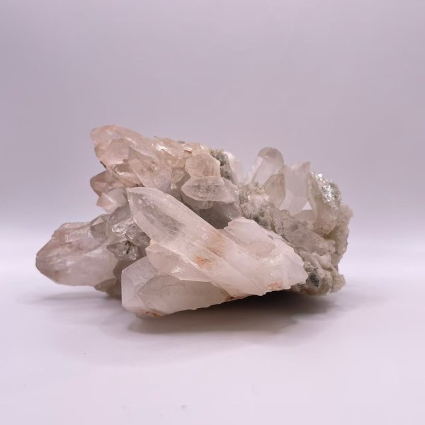 画像8: ヒマラヤ産・水晶クラスター (8)